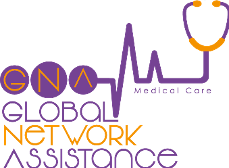 GNA-GLOBAL NETWORK ASSISTANCE.