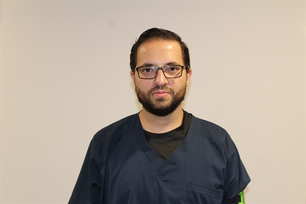 Johnny Andrés López García