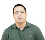 Edwar Javier García Peñuela