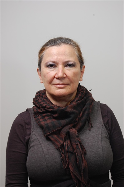 Olga Helena Estrada Botero