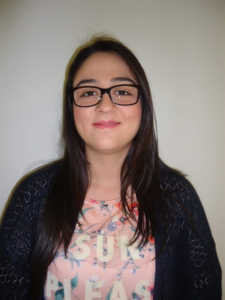 Maria Paulina Noreña Gómez