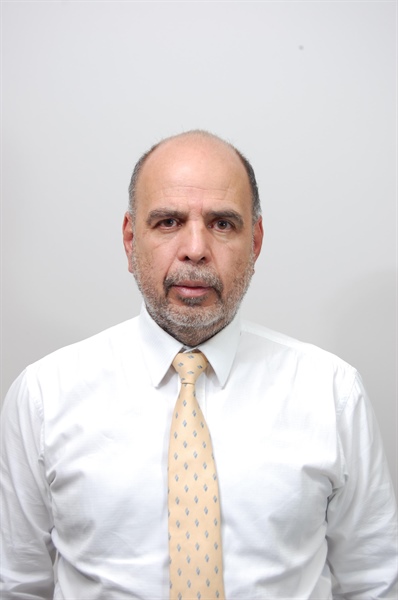 Juan Carlos Ramírez Fontalvo