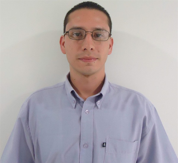 Jorge Esteban Fajardo