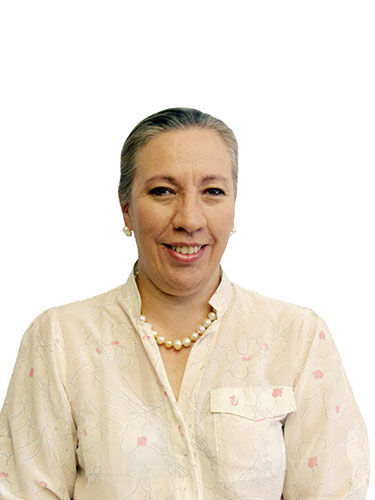 Amalia Patiño Rengifo
