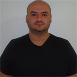 Alejandro Marín Valencia