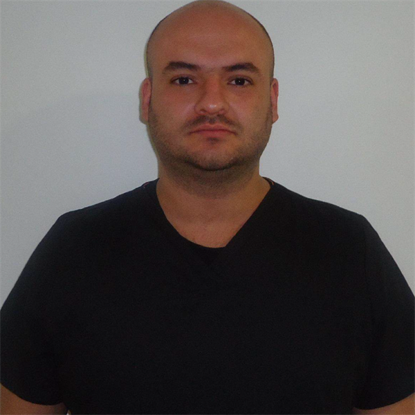 Alejandro Marín Valencia