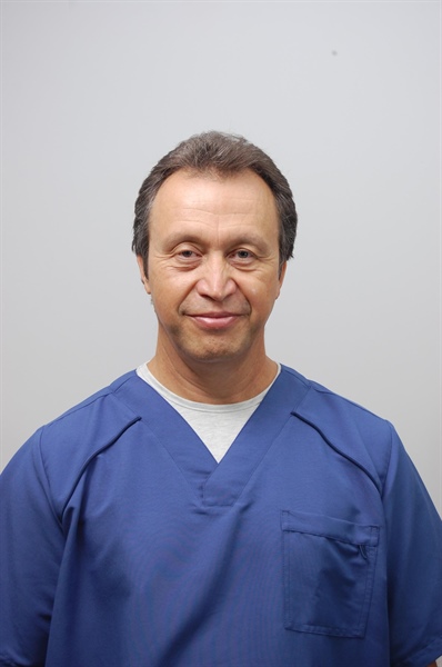 John Jairo Vargas Gómez