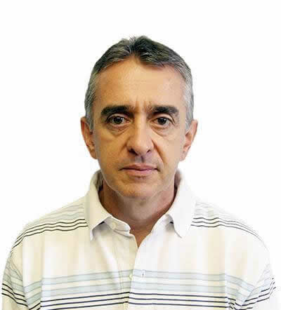 Luis Alejandro Arango Rivera