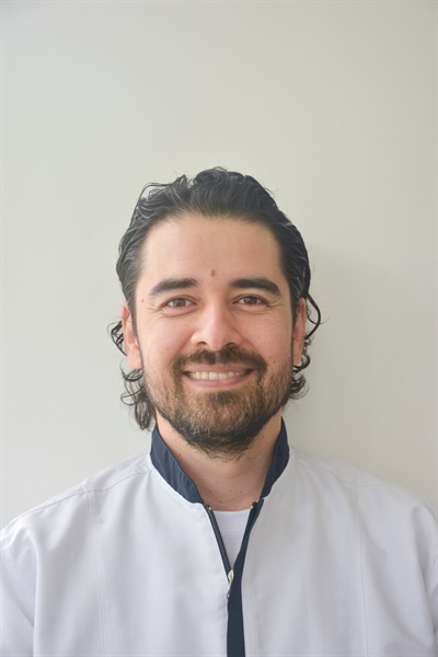 Juan Esteban Rendón Giraldo