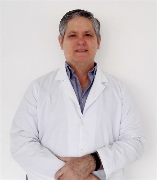 Gabriel Modesto Ibarra Jimenez