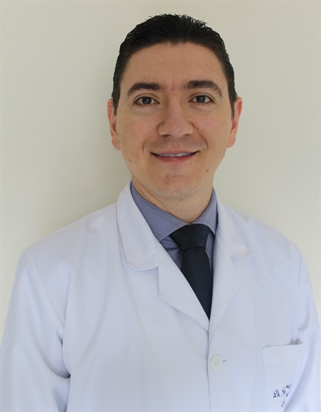 Juan David Jiménez Gómez