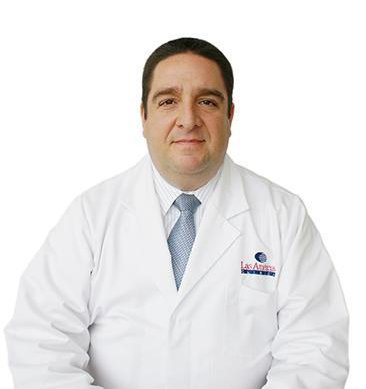 Juan Camilo Restrepo Salcedo