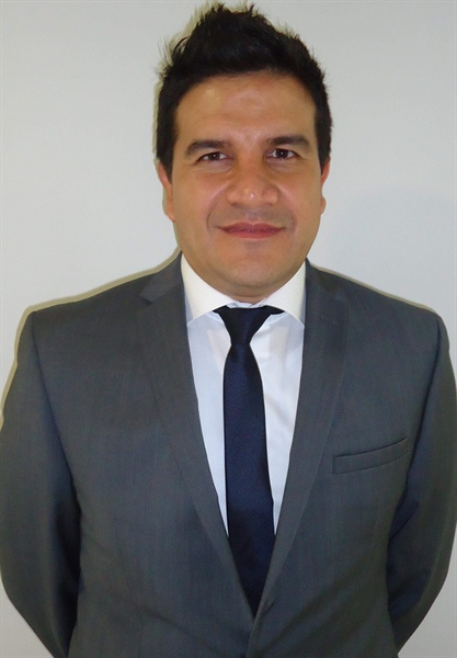 James Samir Díaz Betancur