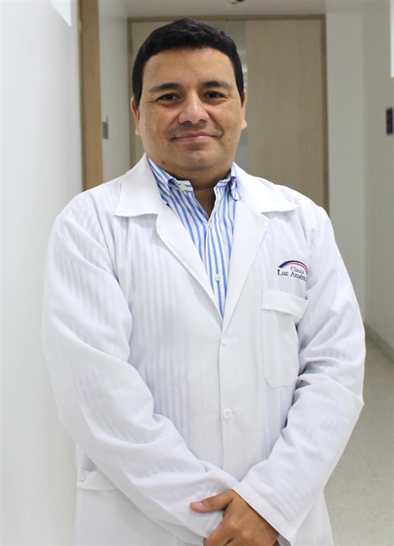 Francisco Vargas Grajales