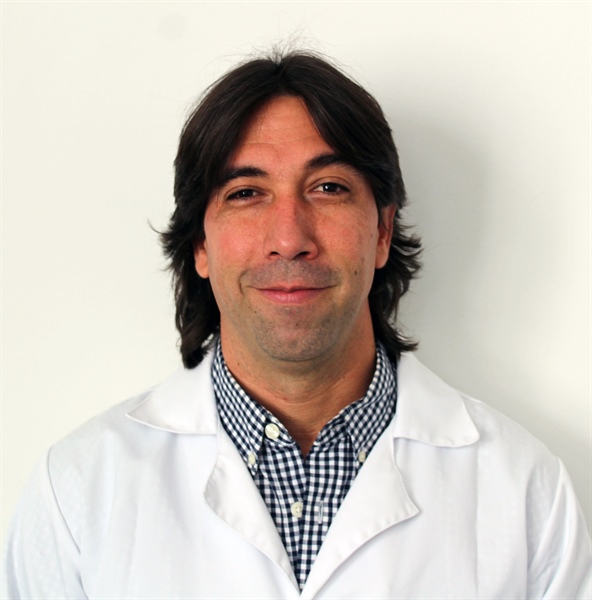 Carlos Cano Restrepo