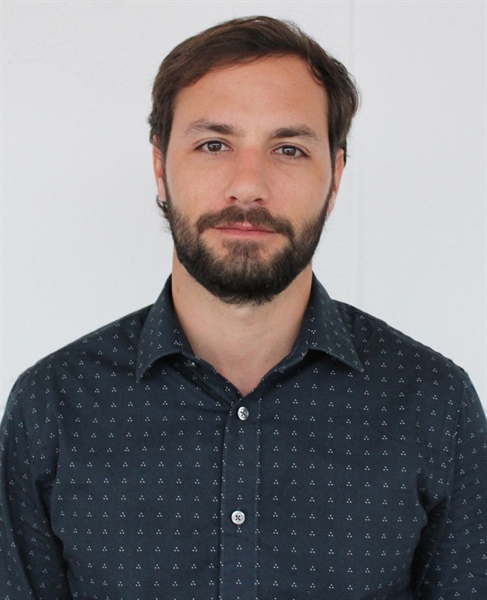 Miguel Restrepo Martínez