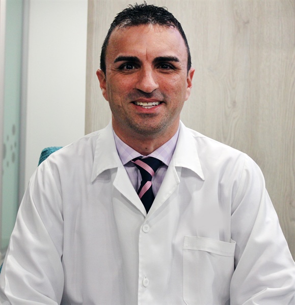José Luis Torres Grajales