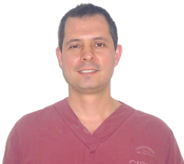 Diego Fernando Dávila Martínez