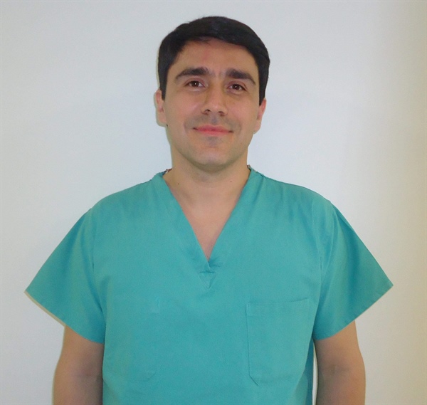 Hugo Danilo Serrato García