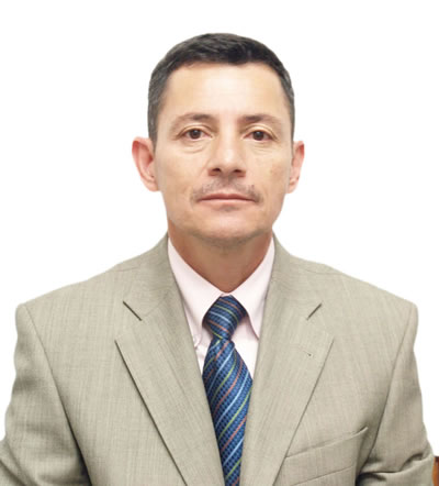 Roberto Panesso Lineros