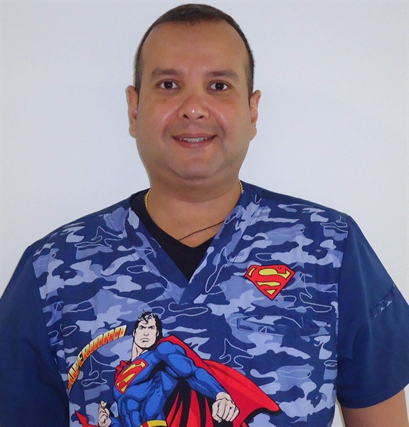Heberto Enrique Escorcia