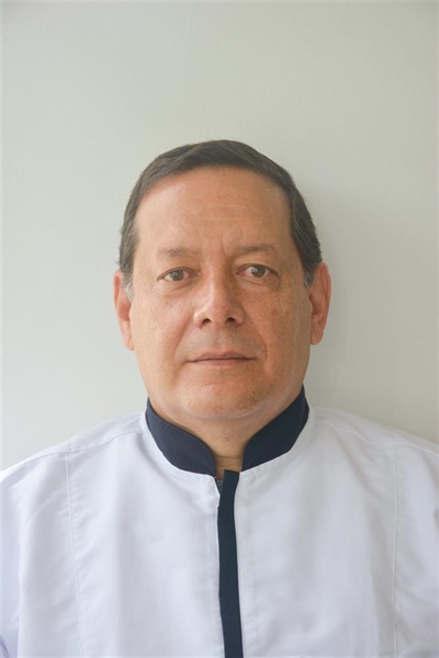Jaime Alonso Palacio  Acosta
