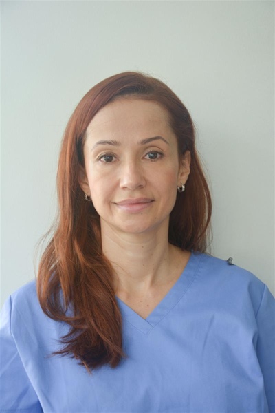 Ana María Quintero Monsalve
