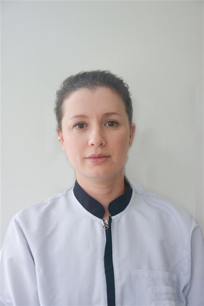 Ana María Sanchez Santamaria