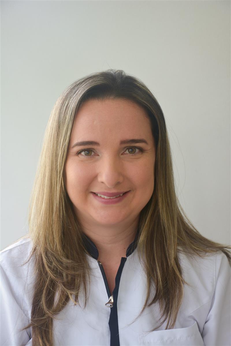 Carolina Jaramillo Tirado