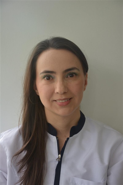 Lina Marcela Castaño Ramirez