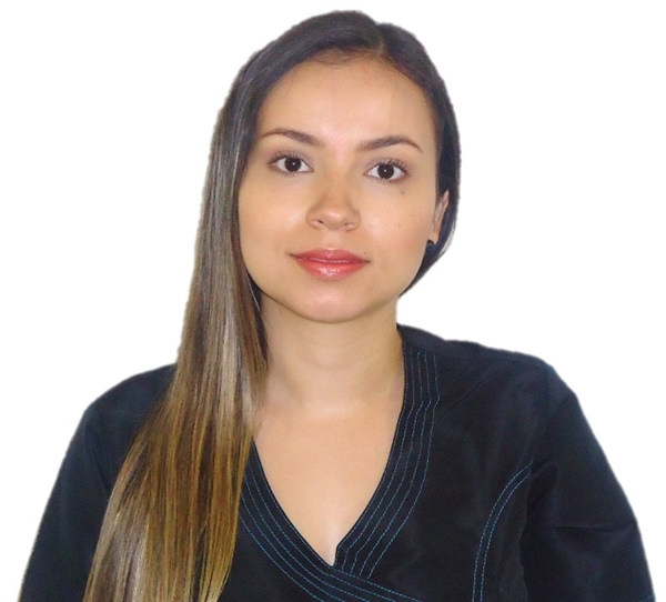 Melissa Gómez Correa