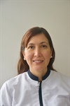 Maria Cecilia Londoño Pérez