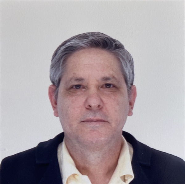 Gabriel Ibarra