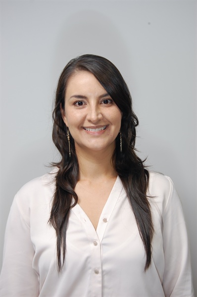 Verónica Ciro Correa
