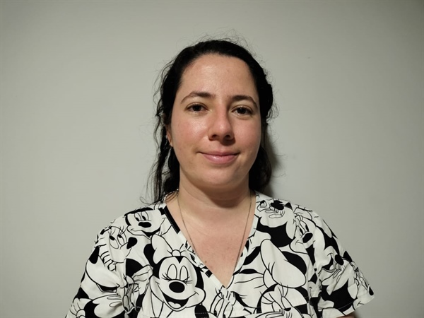 Julieta Correa Restrepo
