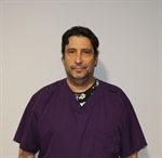 Dr. Enrique Klahr Ginzburg