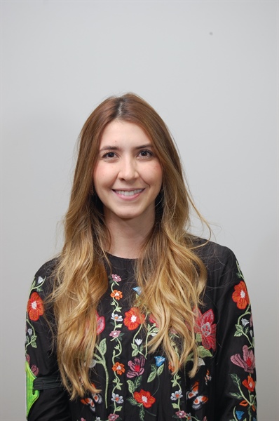 Andrea Moreno Tobón