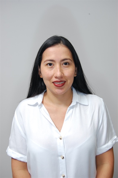 Olga Lucía Alcaraz Rendón