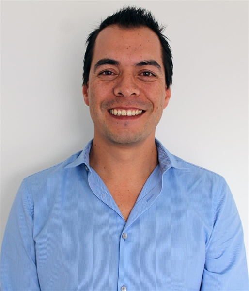 Alex Armando Valencia Rivas