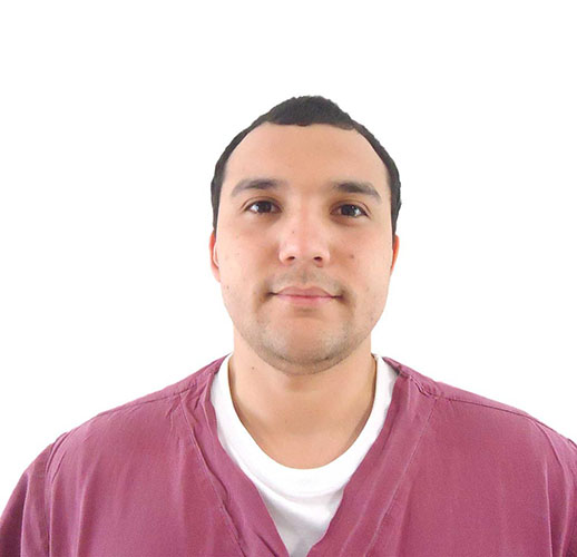 Augusto Enrique Anaya Hoyos