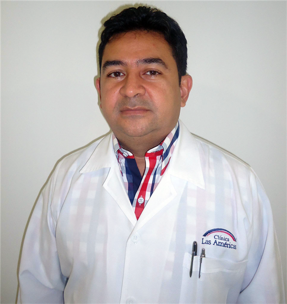 Alfonso Ariza Torres