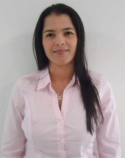 Yalisma Andrea Giraldo García