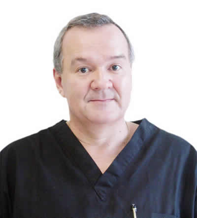 Juan Fernando Calle Lemos