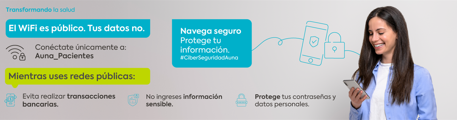 Ciberseguridad