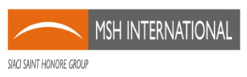 MSH INTERNATIONAL